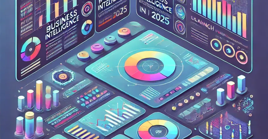 商务智能怎样优化决策？2025年四系统上线  